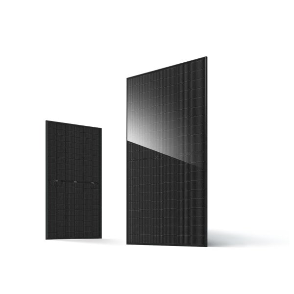 JA Solar JAM60D41 500/LB 500W Bifacial Solar Module